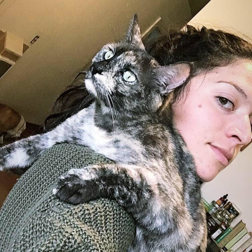 Meet your Posher, Nicole